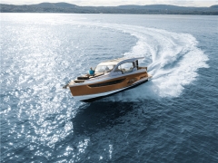 德国汉斯多宝视讯Sealine C390