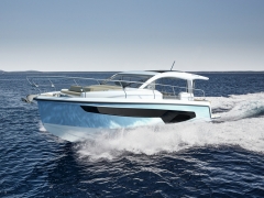 新款多宝视讯SEALINE C335