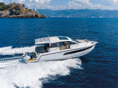 德国进口多宝视讯Sealine C335V