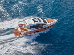 SEALINE C430豪华多宝视讯