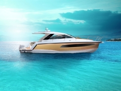 SEALINE S335V豪华多宝视讯